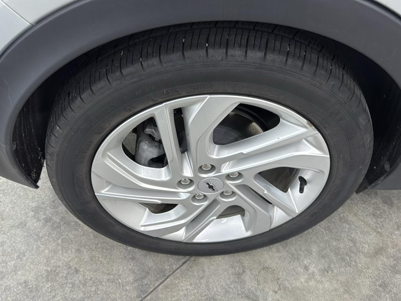 Chevrolet Bolt EV 5dr Wgn 1LT 2022