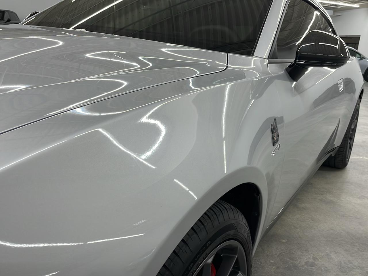 Dodge Charger Daytona Scat Pack AWD 2024