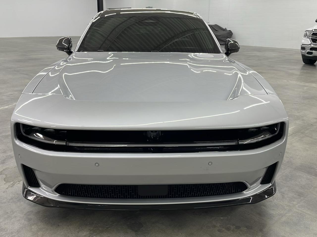 Dodge Charger Daytona Scat Pack AWD 2024