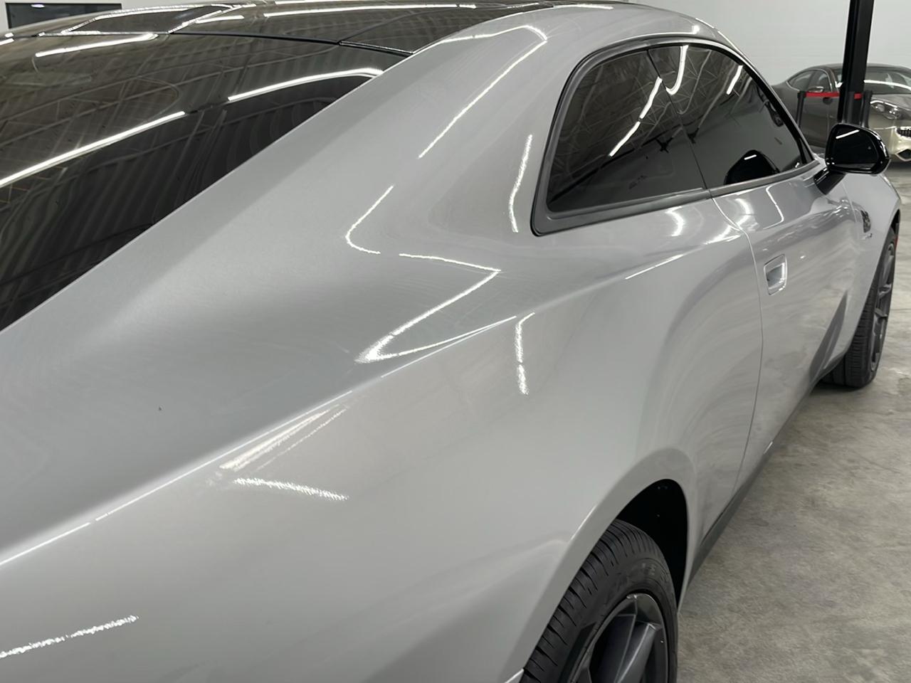 Dodge Charger Daytona Scat Pack AWD 2024