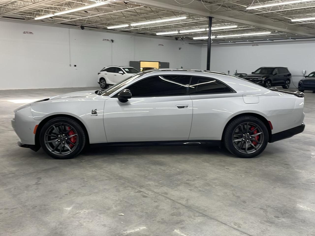 Dodge Charger Daytona Scat Pack AWD 2024
