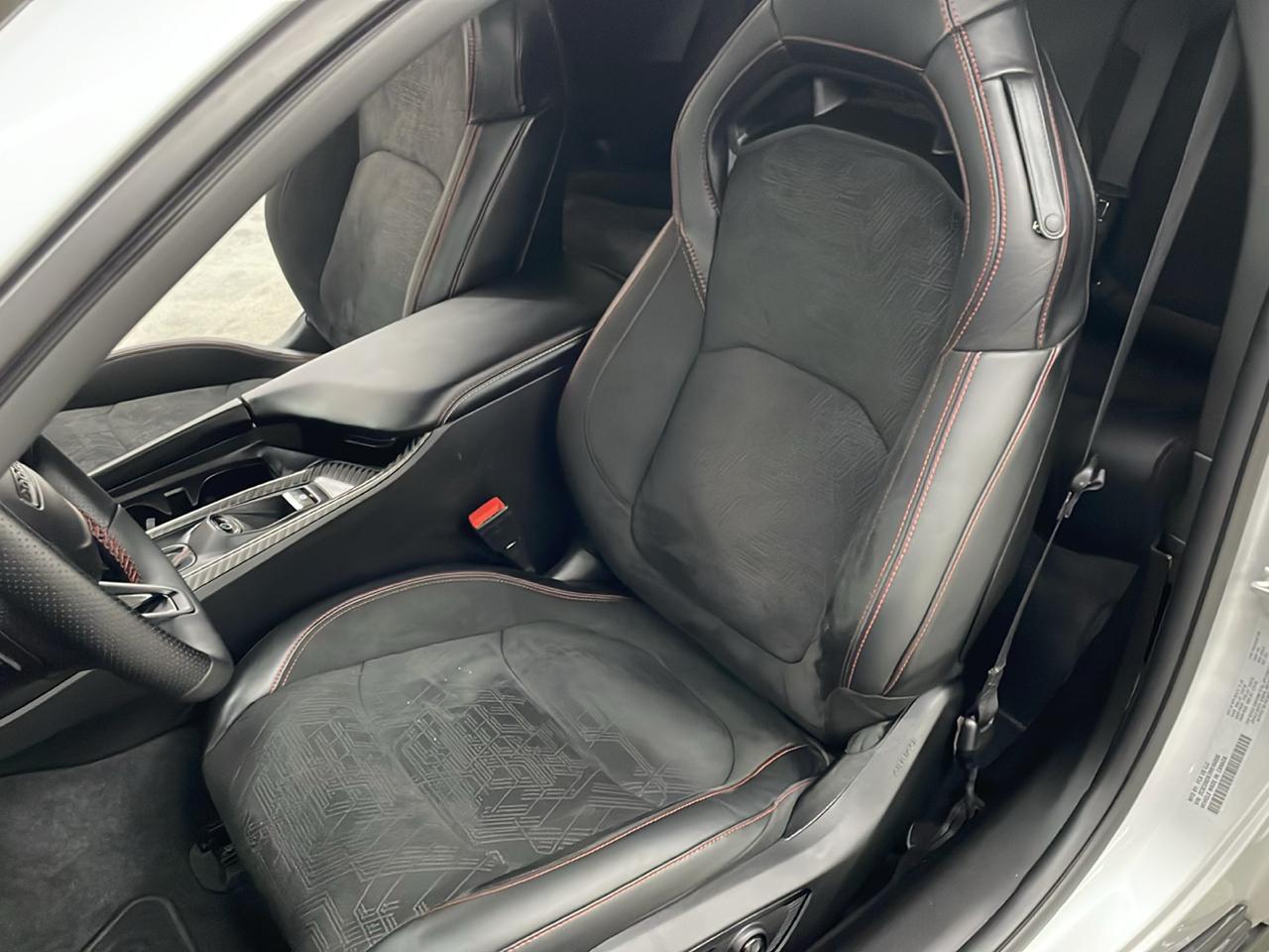 Dodge Charger Daytona Scat Pack AWD 2024