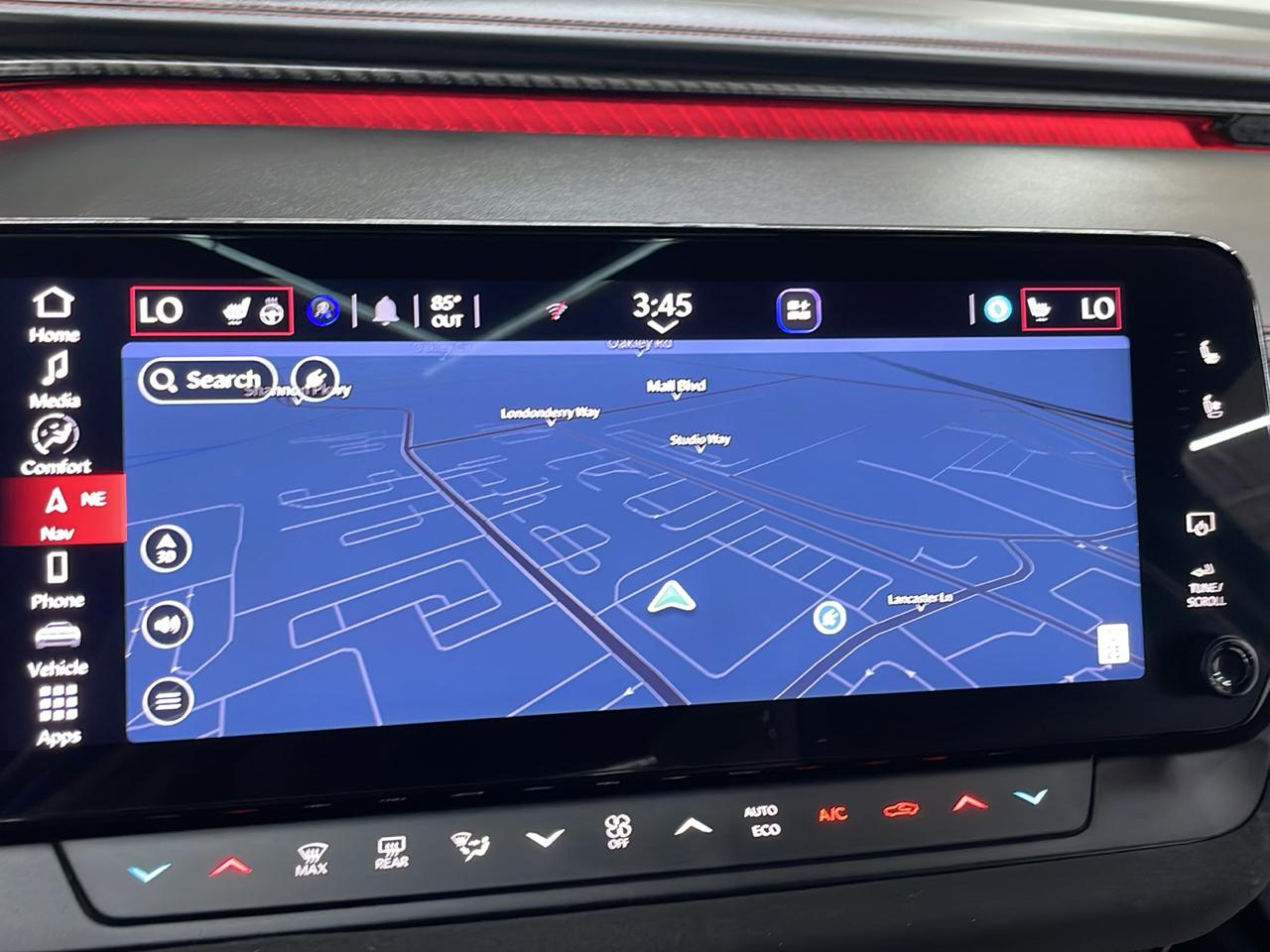 Dodge Charger Daytona Scat Pack AWD 2024