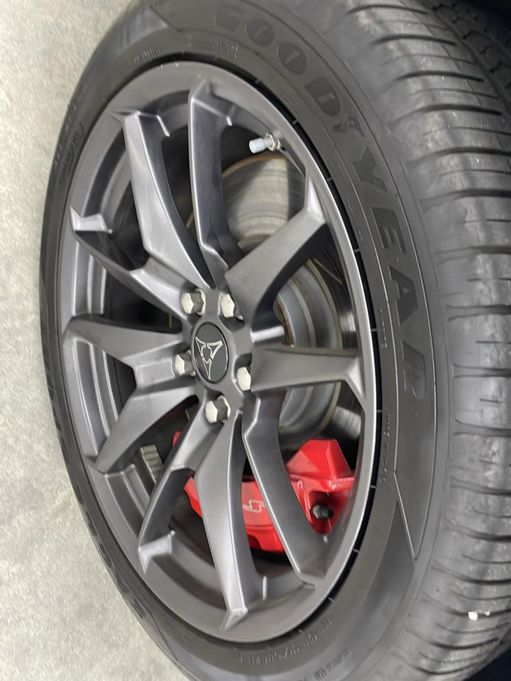 Dodge Charger Daytona Scat Pack AWD 2024