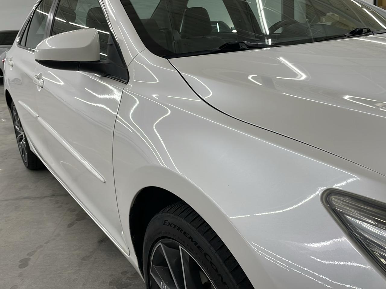 Toyota Camry 4dr Sdn I4 Auto XSE (Natl) 2015