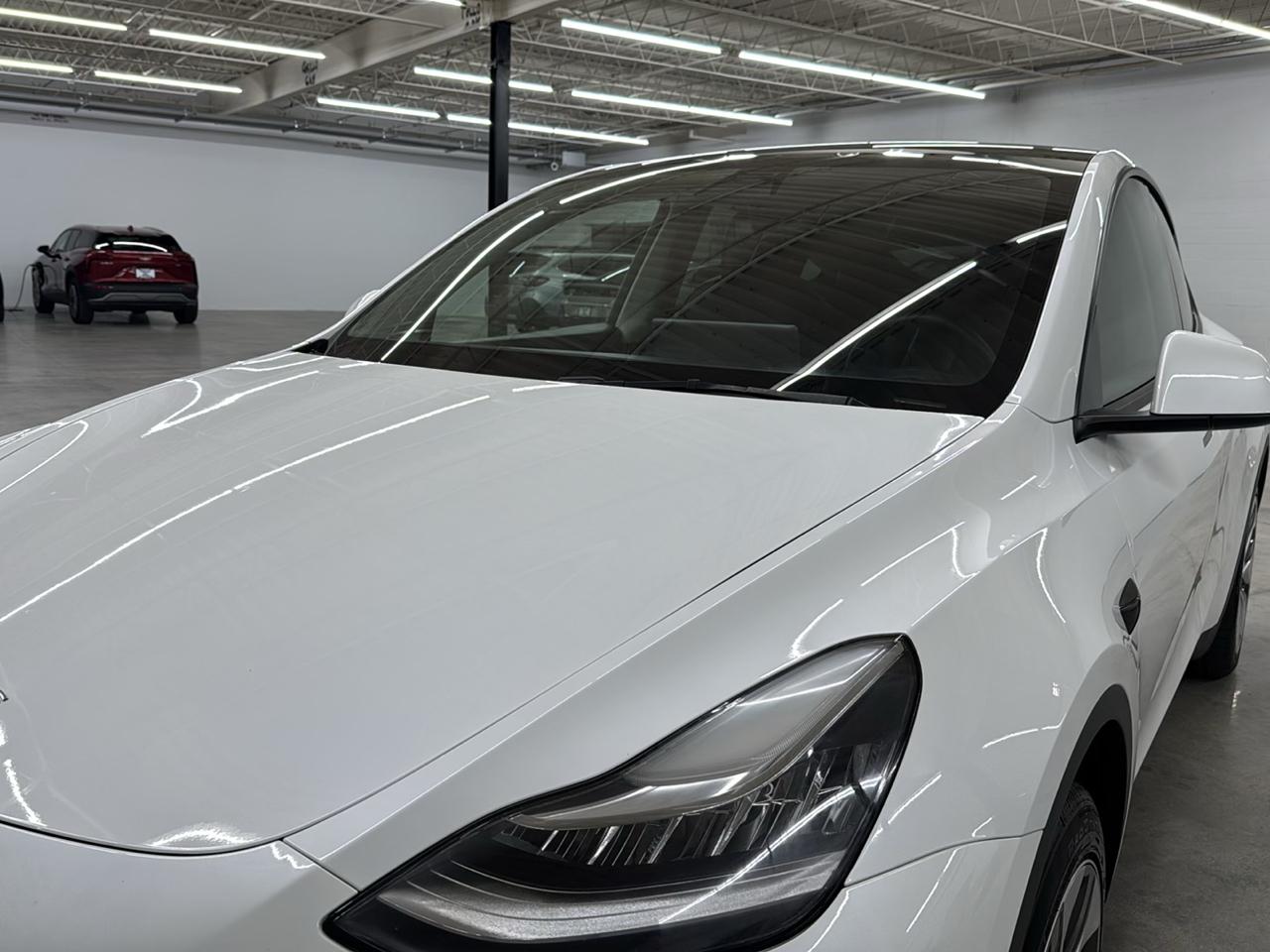 Tesla Model Y Long Range AWD 2023