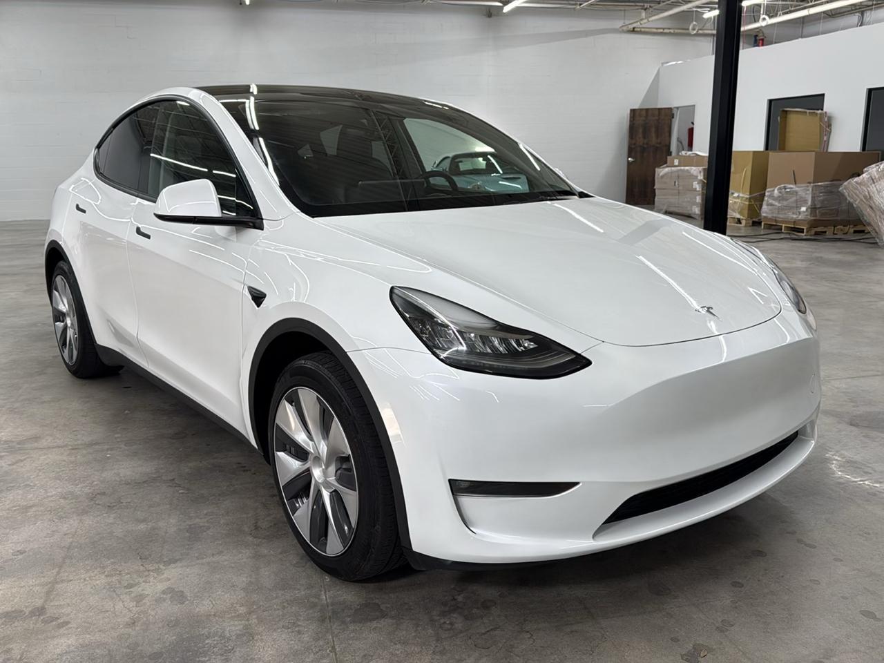 Tesla Model Y Long Range AWD 2023