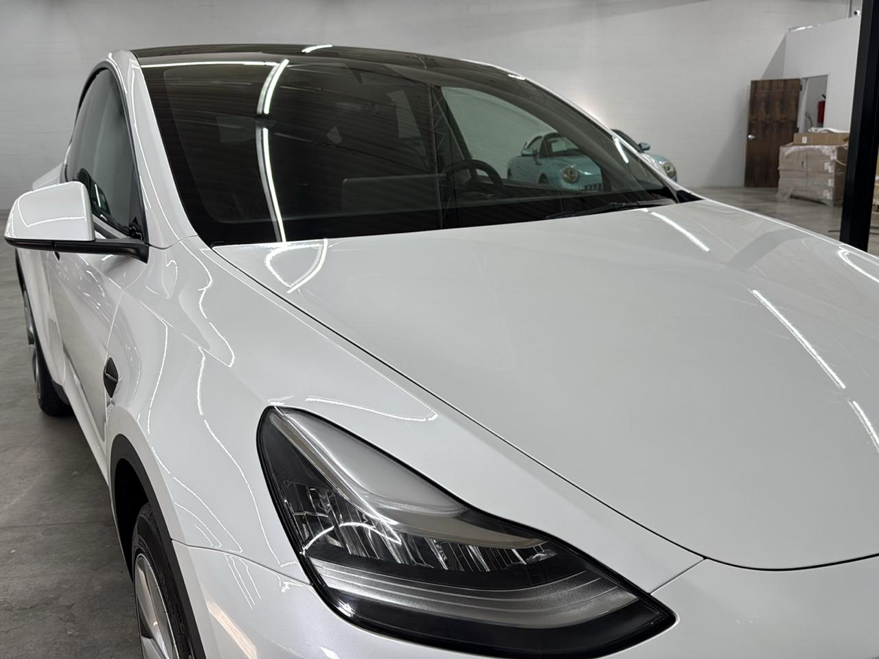 Tesla Model Y Long Range AWD 2023