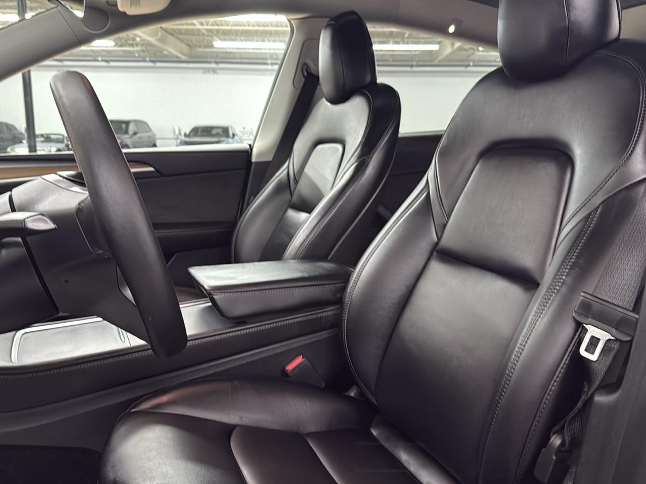 Tesla Model Y Long Range AWD 2023