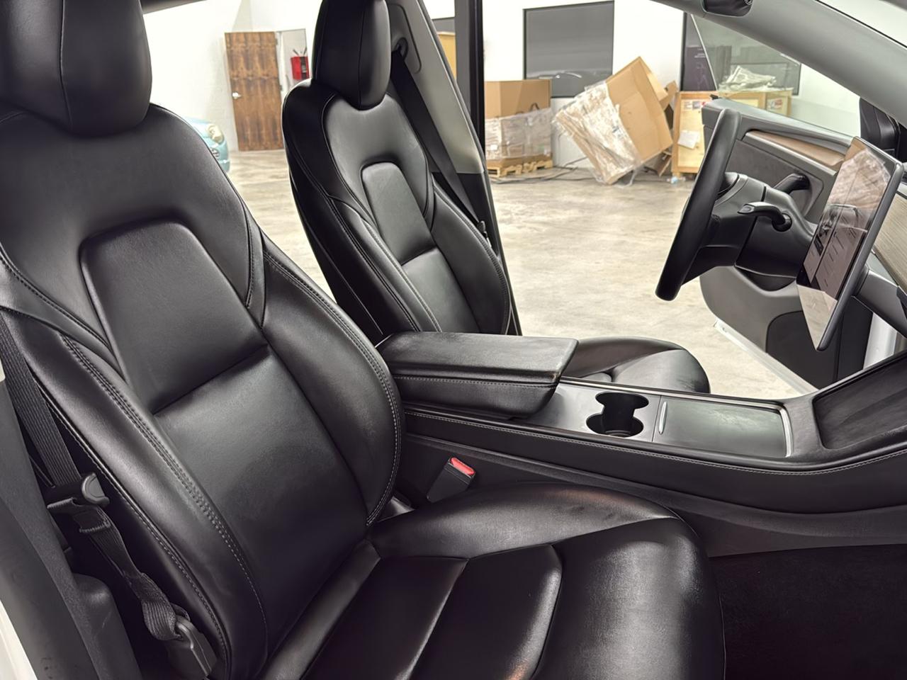 Tesla Model Y Long Range AWD 2023