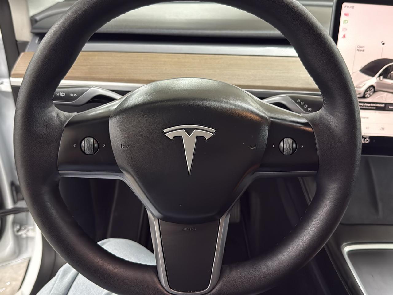 Tesla Model Y Long Range AWD 2023