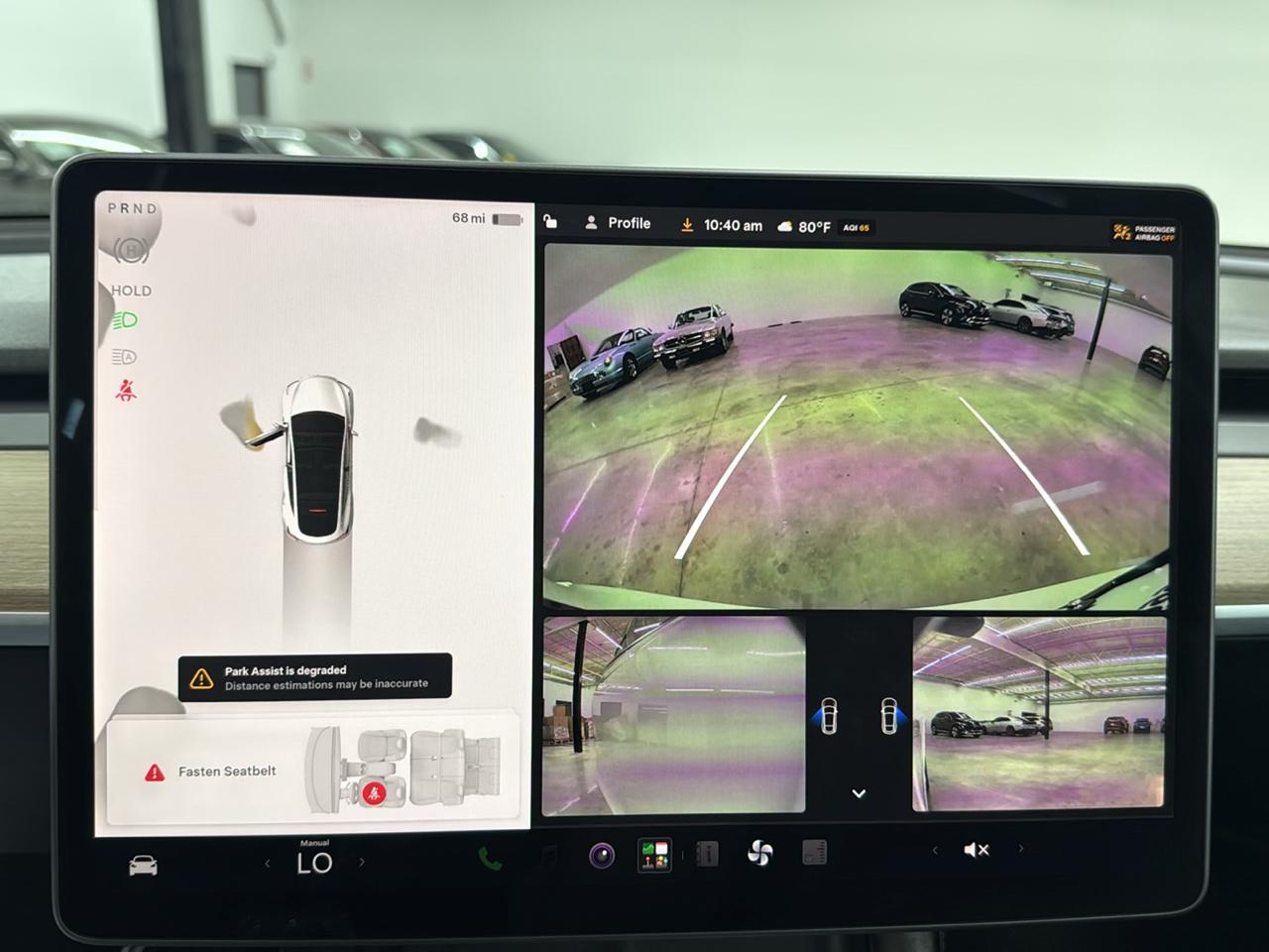 Tesla Model Y Long Range AWD 2023