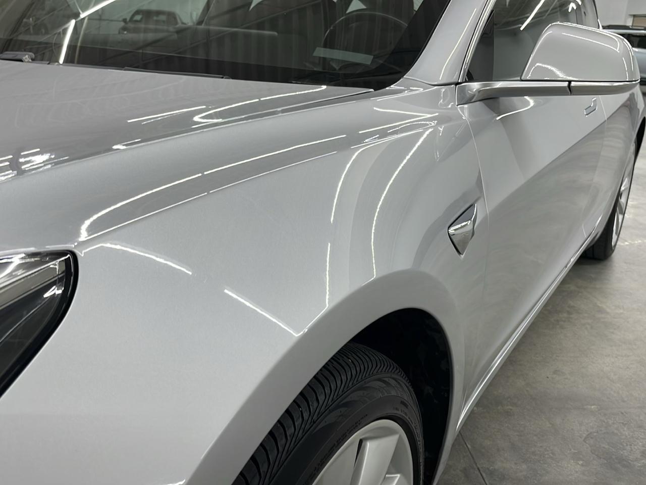 Tesla Model 3 Long Range Battery RWD 2018