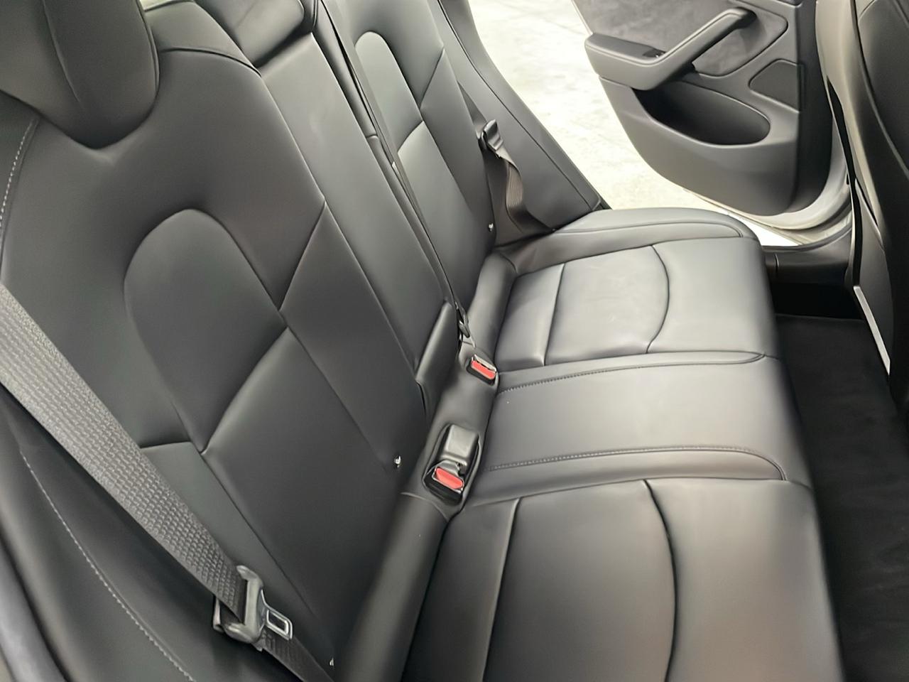 Tesla Model 3 Long Range Battery RWD 2018