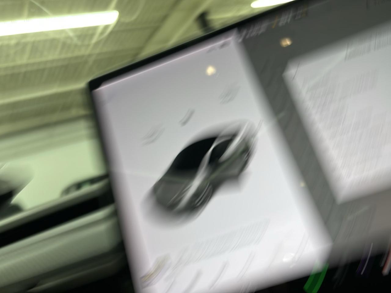 Tesla Model 3 Long Range Battery RWD 2018