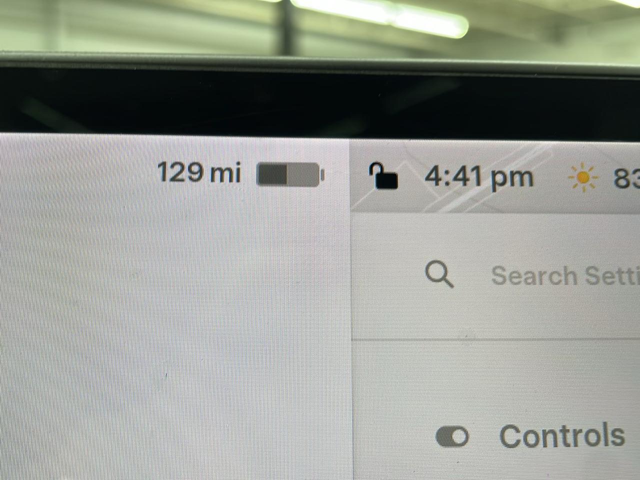 Tesla Model 3 Long Range Battery RWD 2018