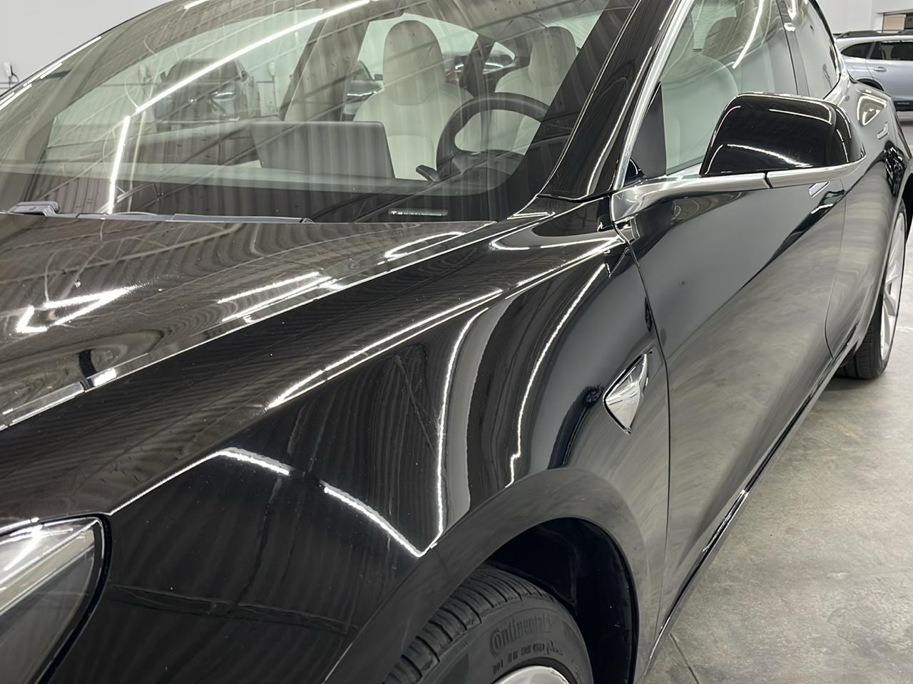 Tesla Model 3 Standard Range Plus 2019