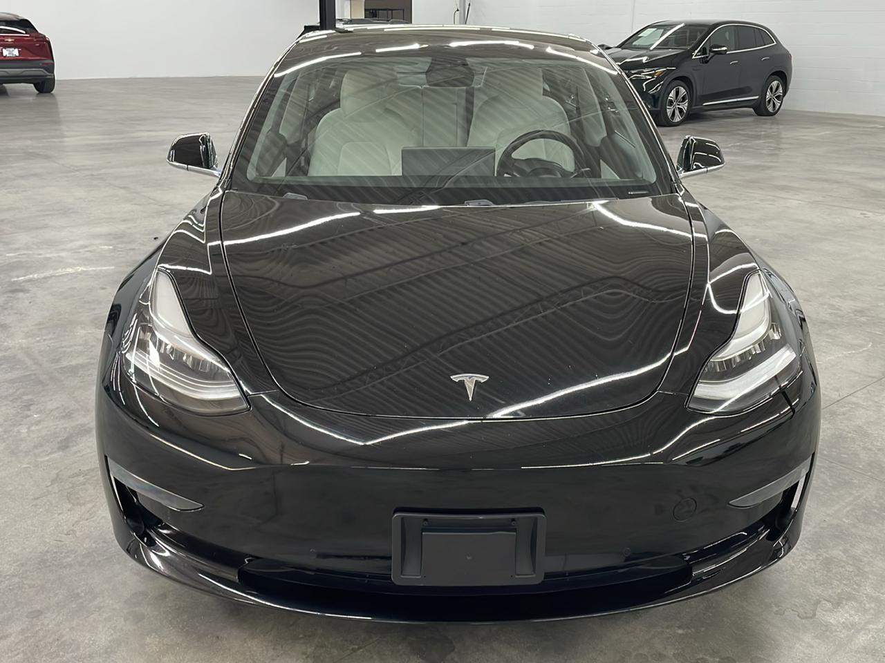 Tesla Model 3 Standard Range Plus 2019