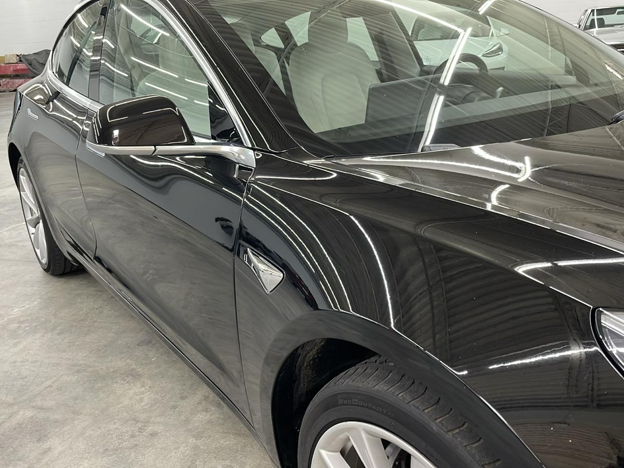 Tesla Model 3 Standard Range Plus 2019