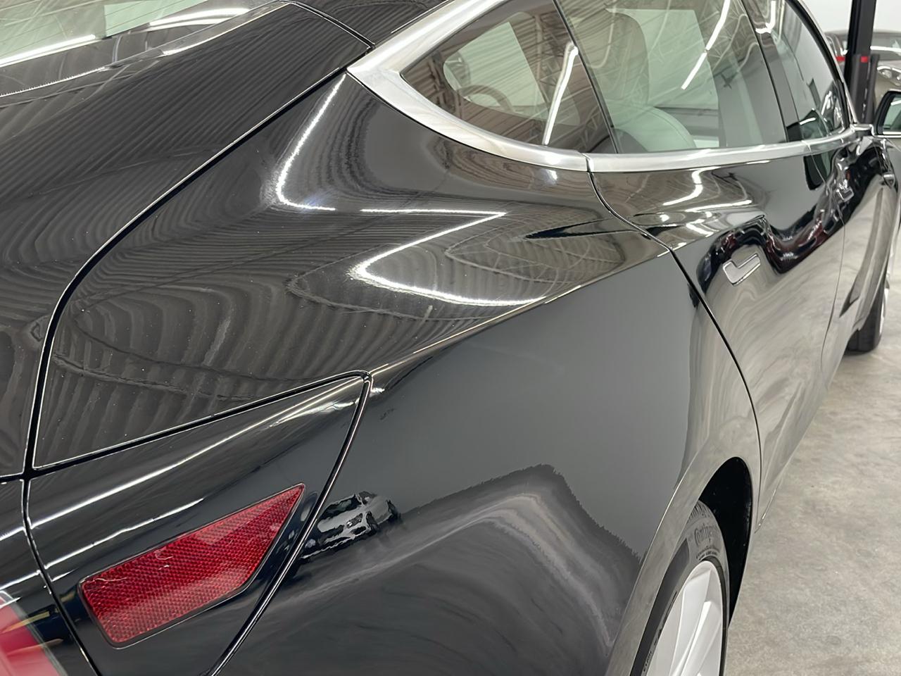 Tesla Model 3 Standard Range Plus 2019