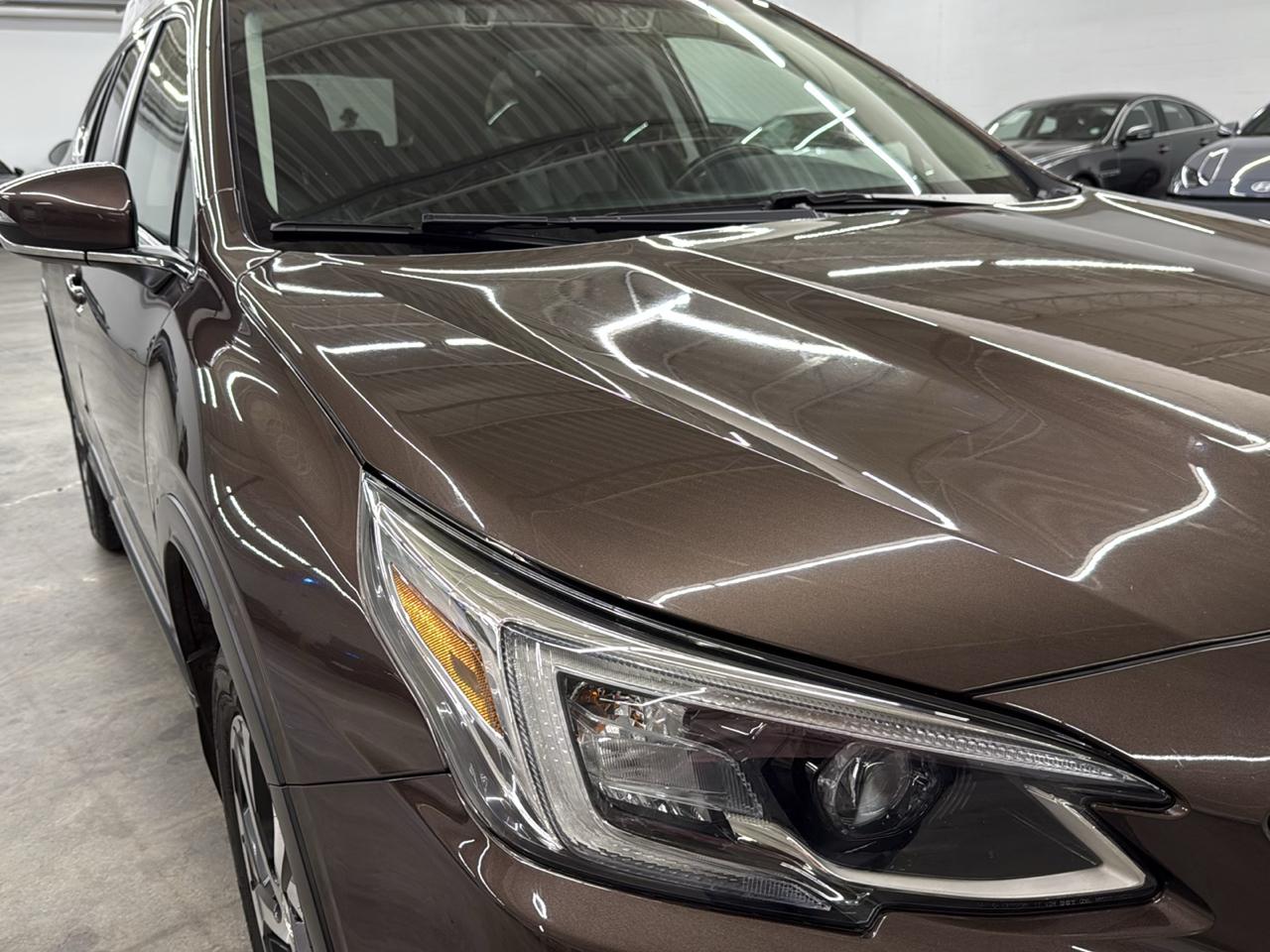 Subaru Outback photo 5