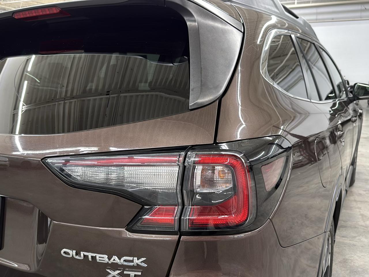 Subaru Outback photo 8
