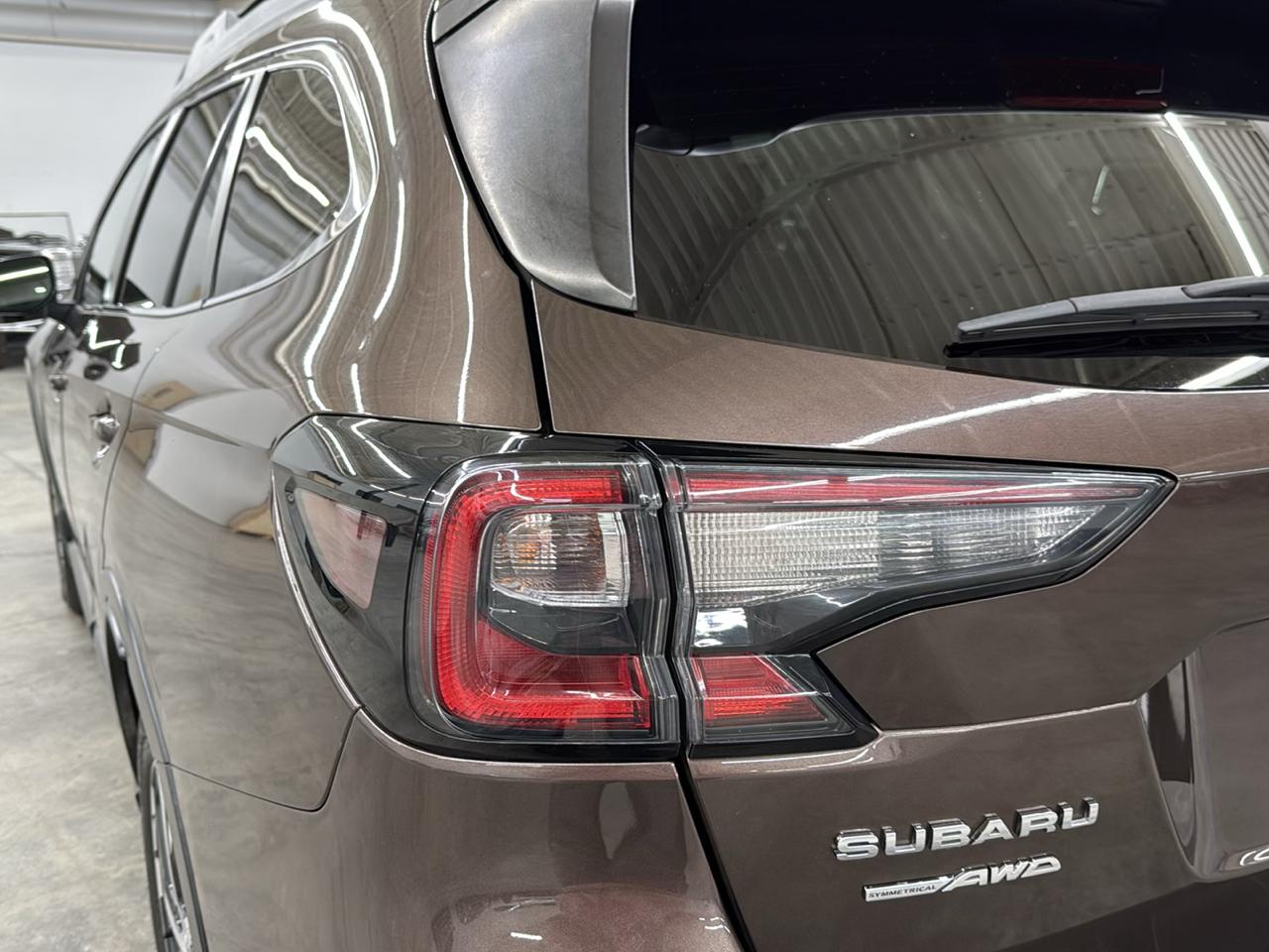Subaru Outback photo 11