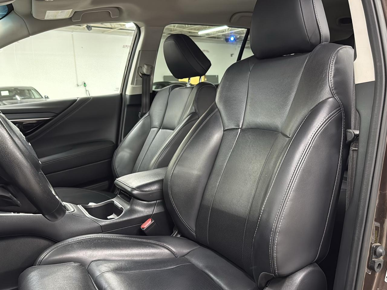 Subaru Outback photo 13