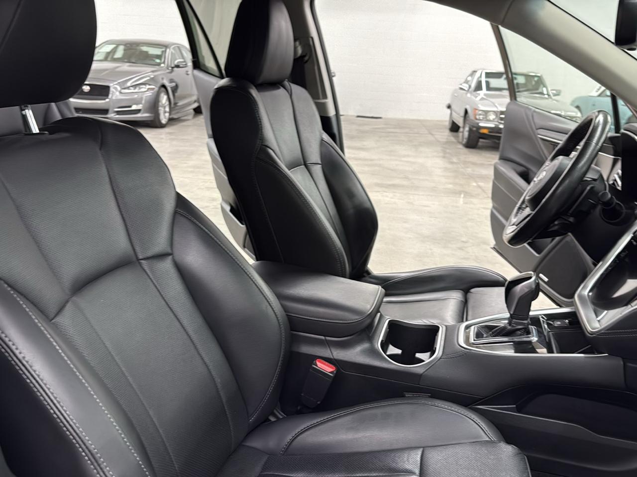 Subaru Outback photo 14