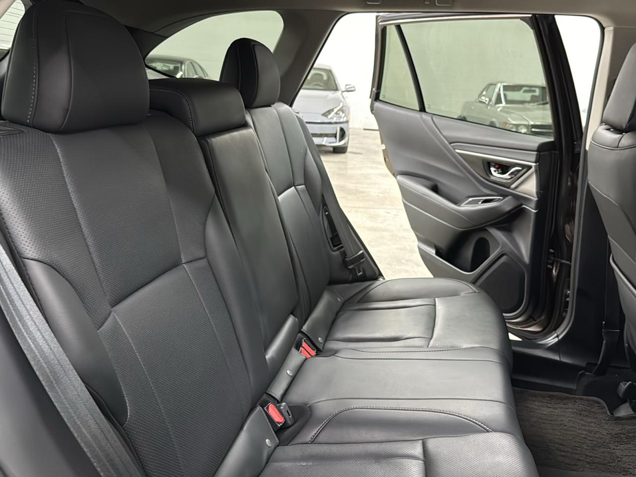 Subaru Outback photo 15