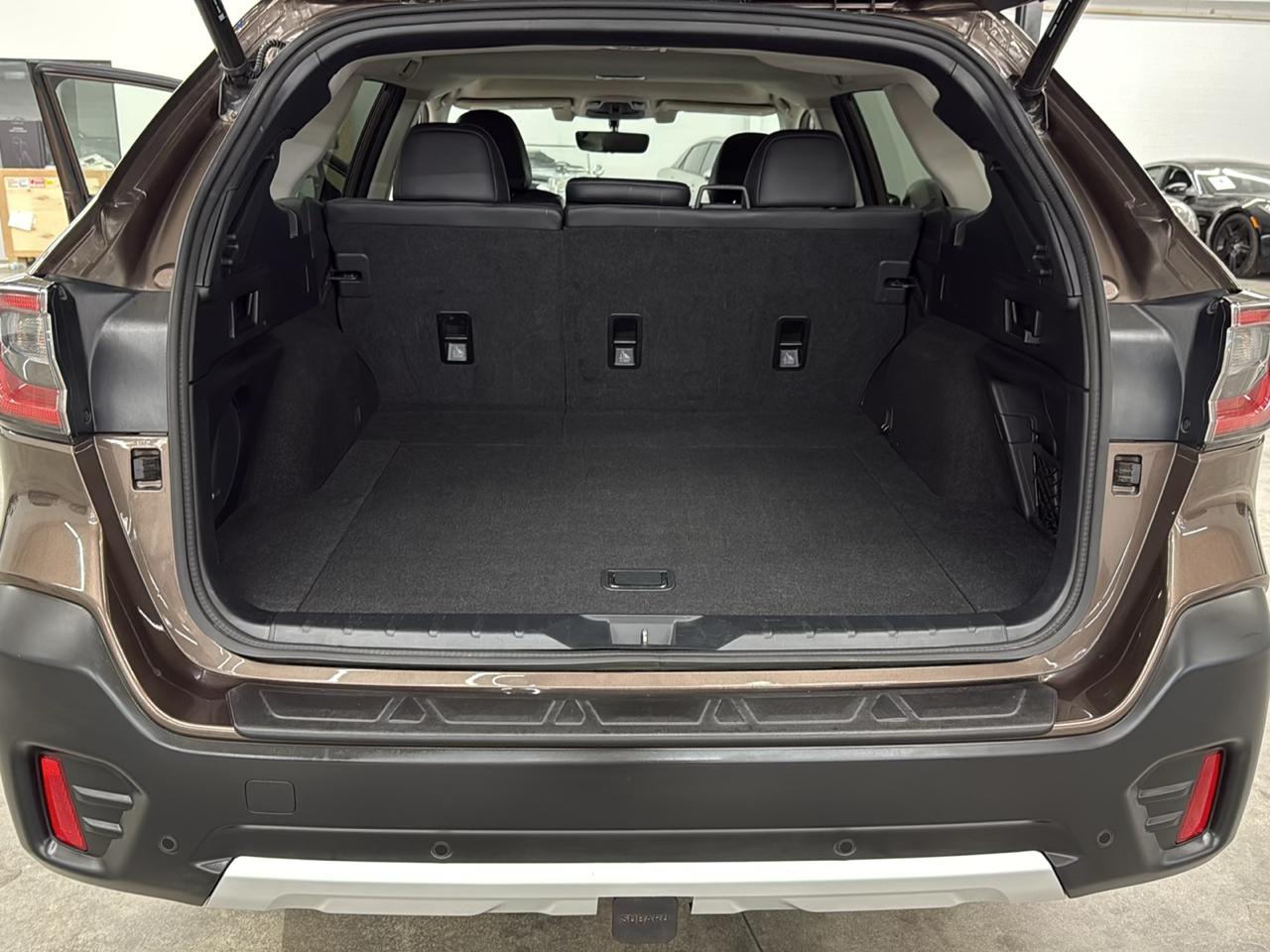 Subaru Outback photo 17