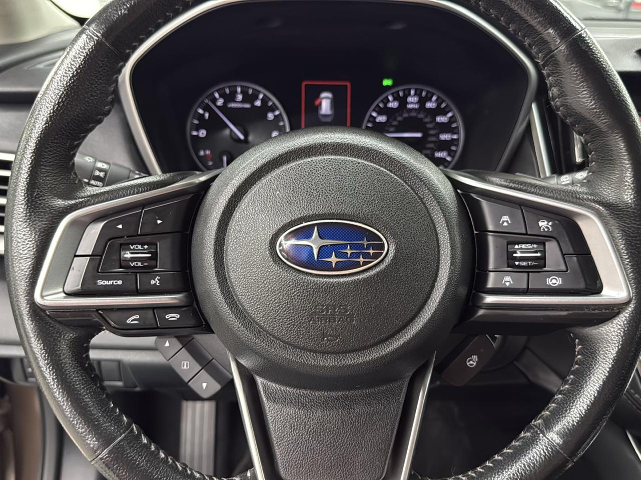 Subaru Outback photo 18