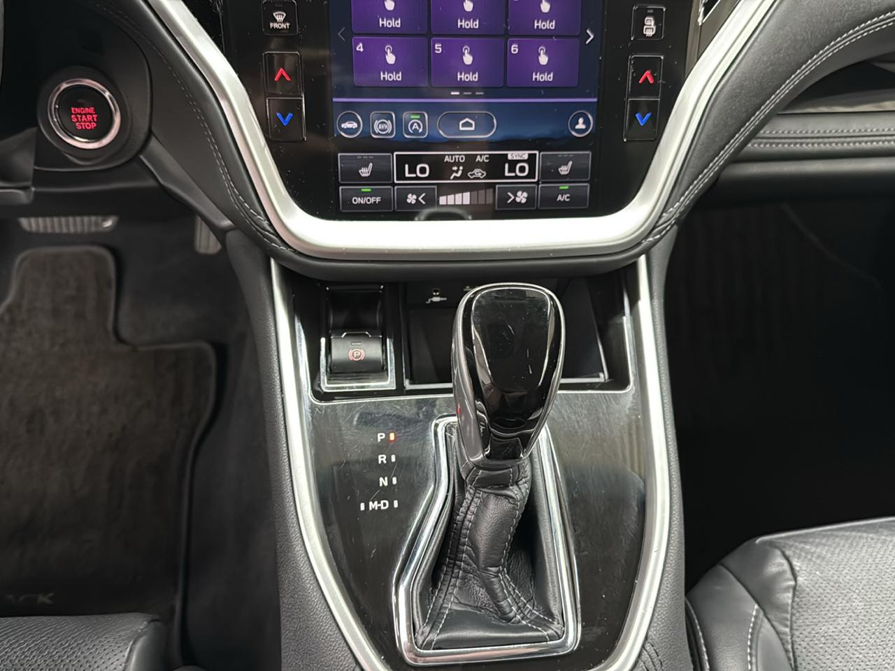 Subaru Outback photo 21