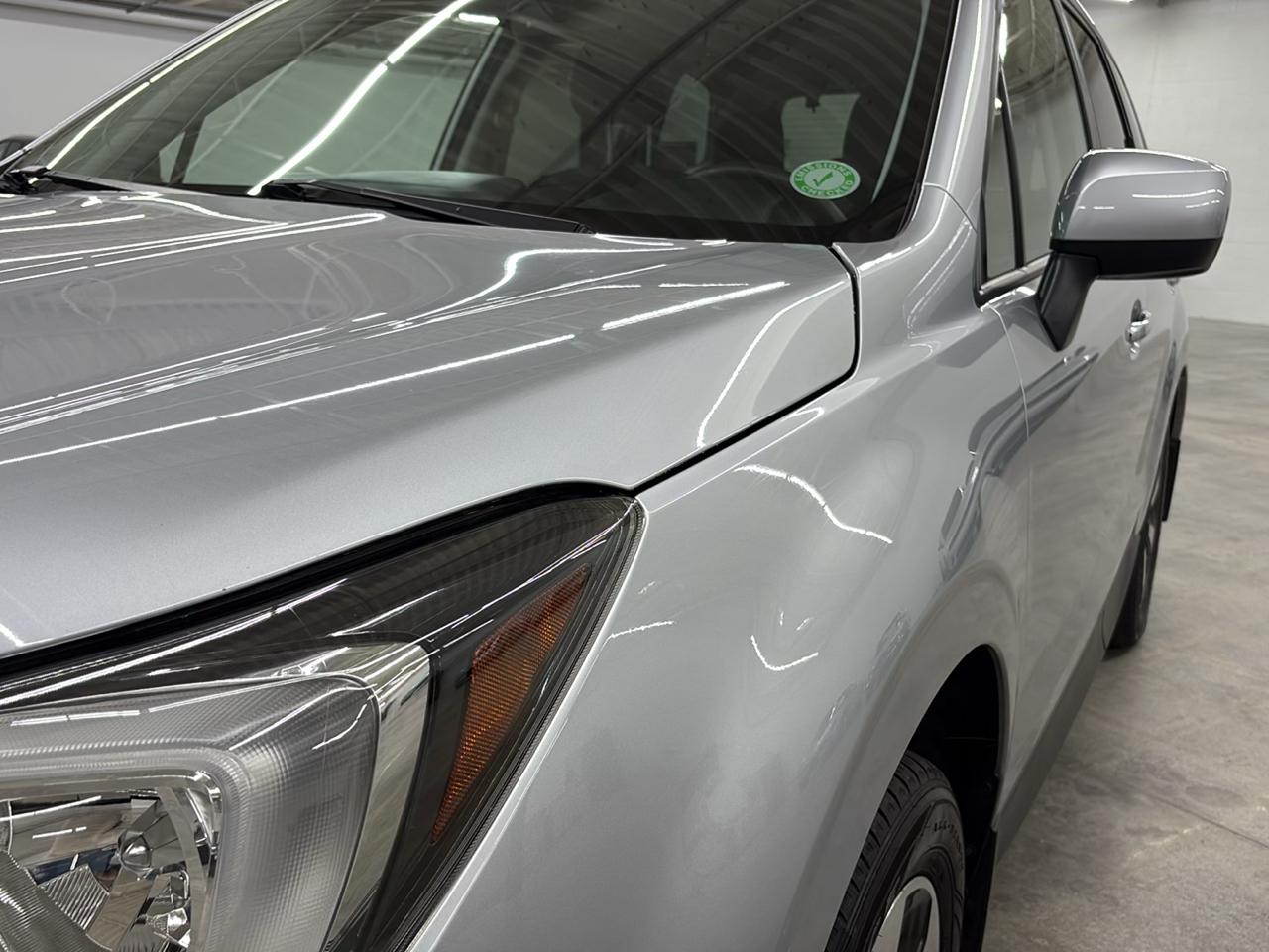 Subaru Forester 2.5i Premium CVT 2018