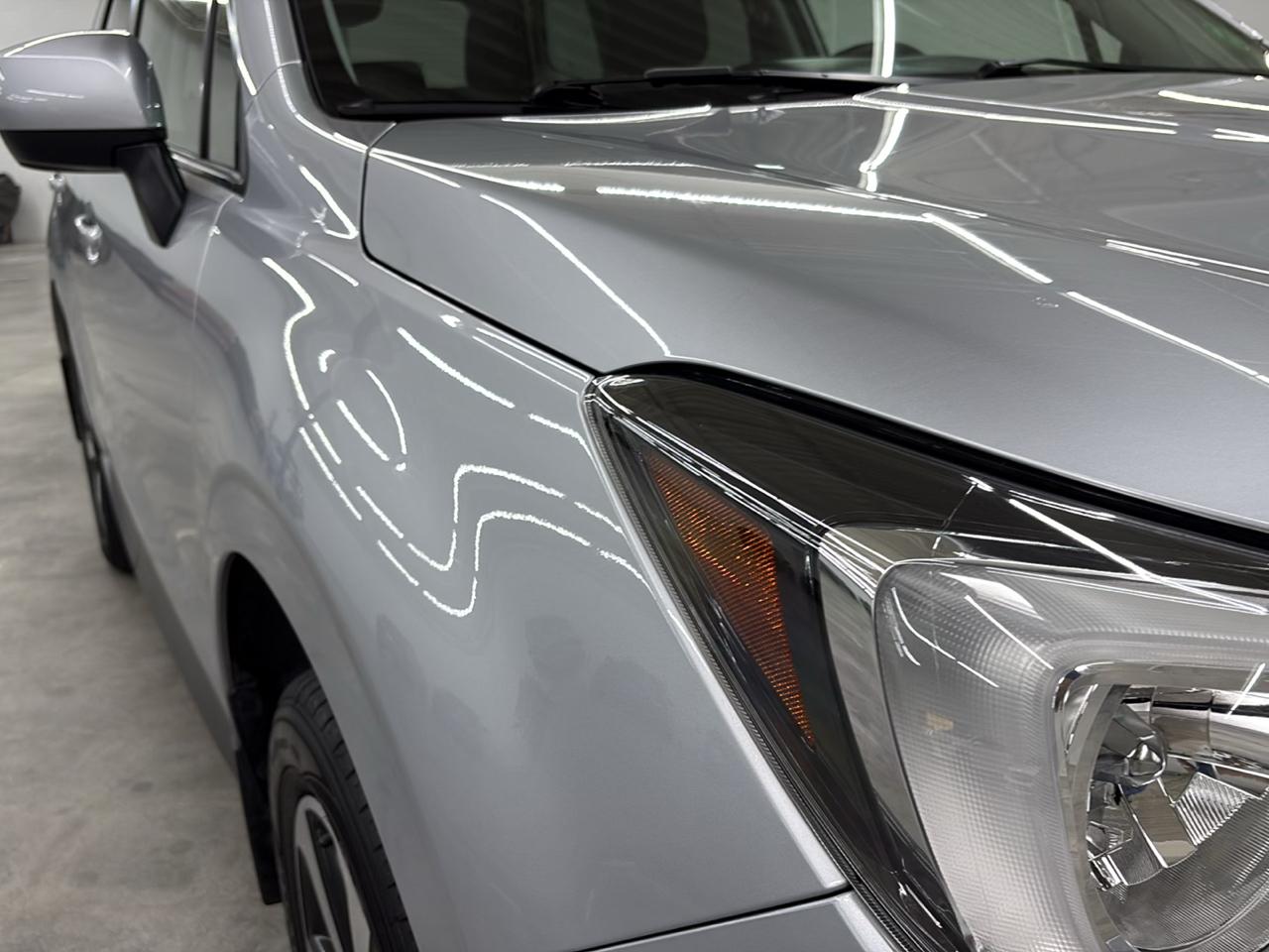 Subaru Forester 2.5i Premium CVT 2018