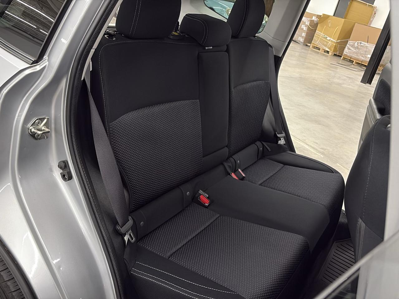 Subaru Forester 2.5i Premium CVT 2018