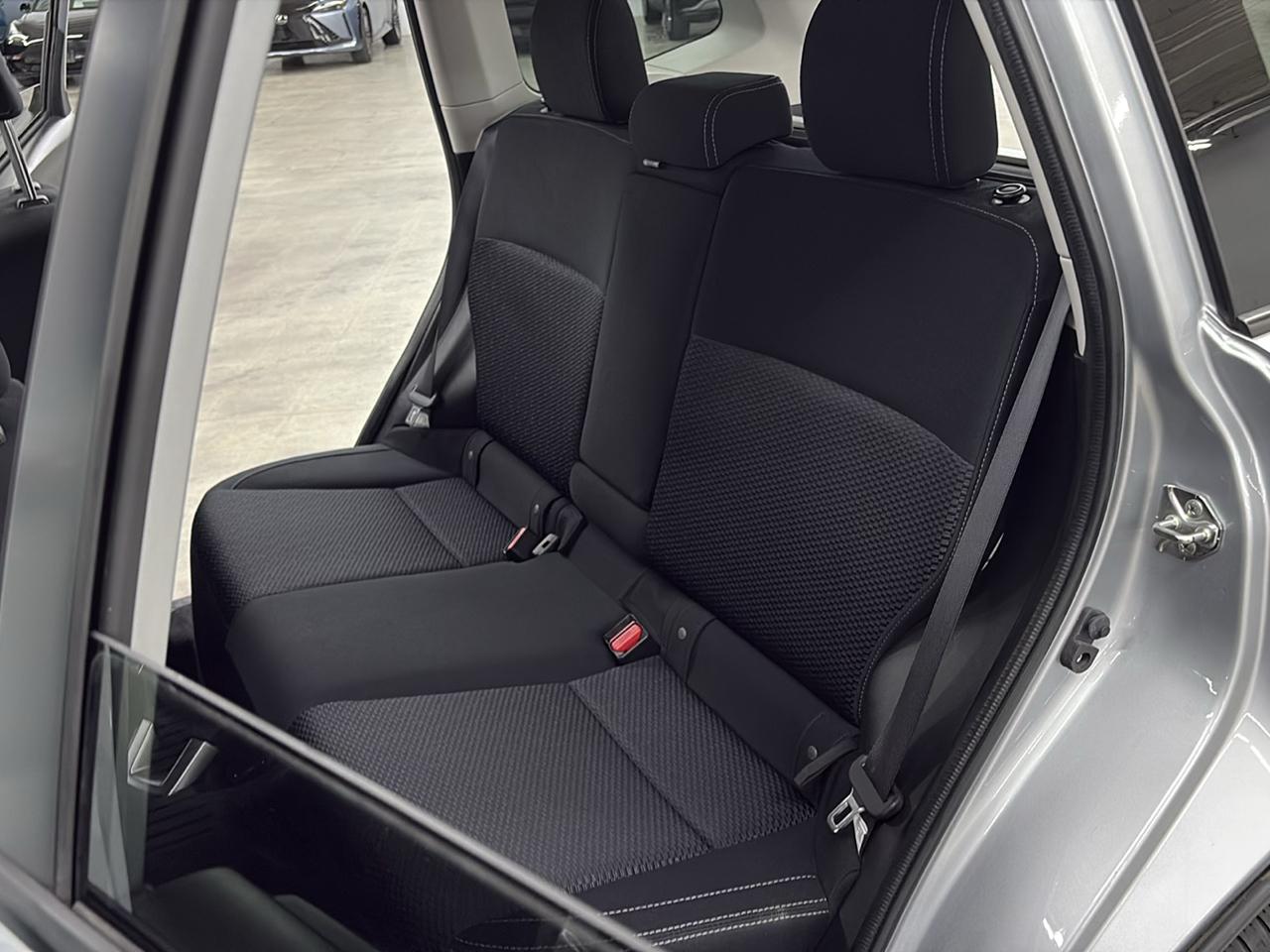 Subaru Forester 2.5i Premium CVT 2018