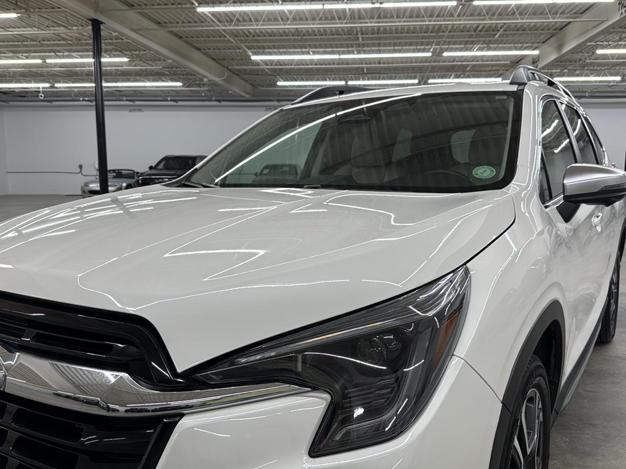 Subaru Ascent Limited 7-Passenger 2023