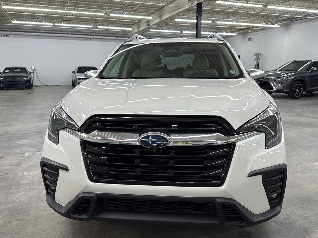 Subaru Ascent Limited 7-Passenger 2023