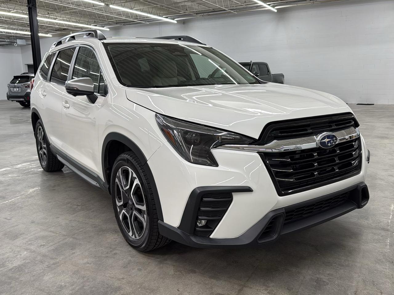 Subaru Ascent Limited 7-Passenger 2023