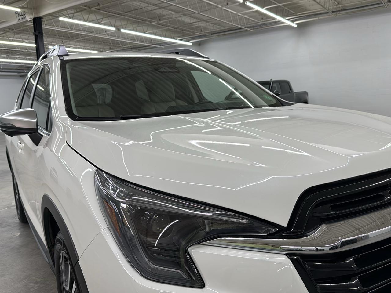 Subaru Ascent Limited 7-Passenger 2023