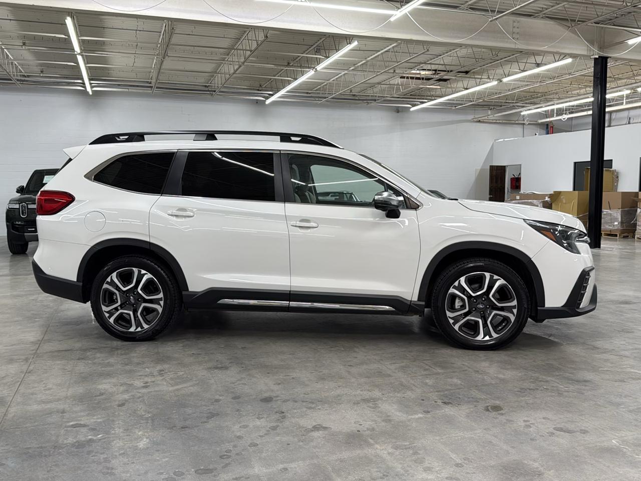 Subaru Ascent Limited 7-Passenger 2023