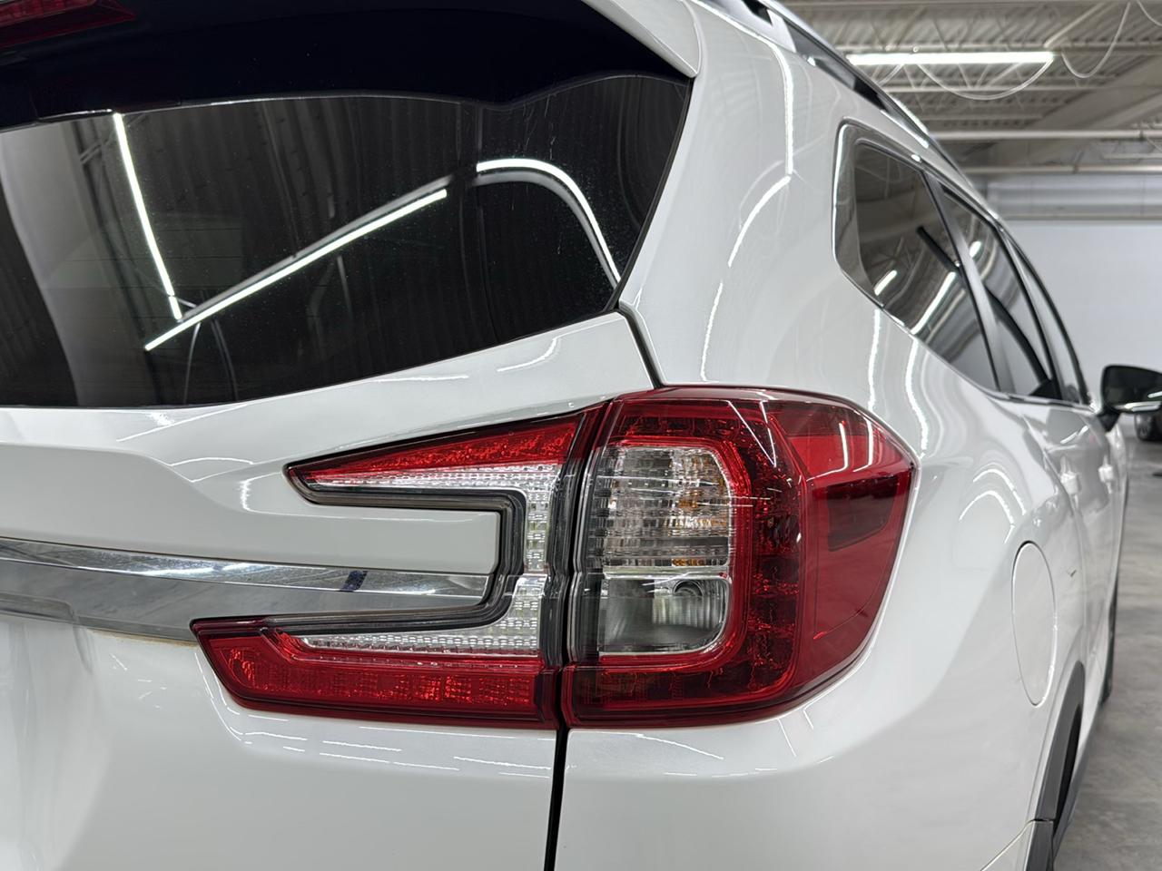 Subaru Ascent Limited 7-Passenger 2023