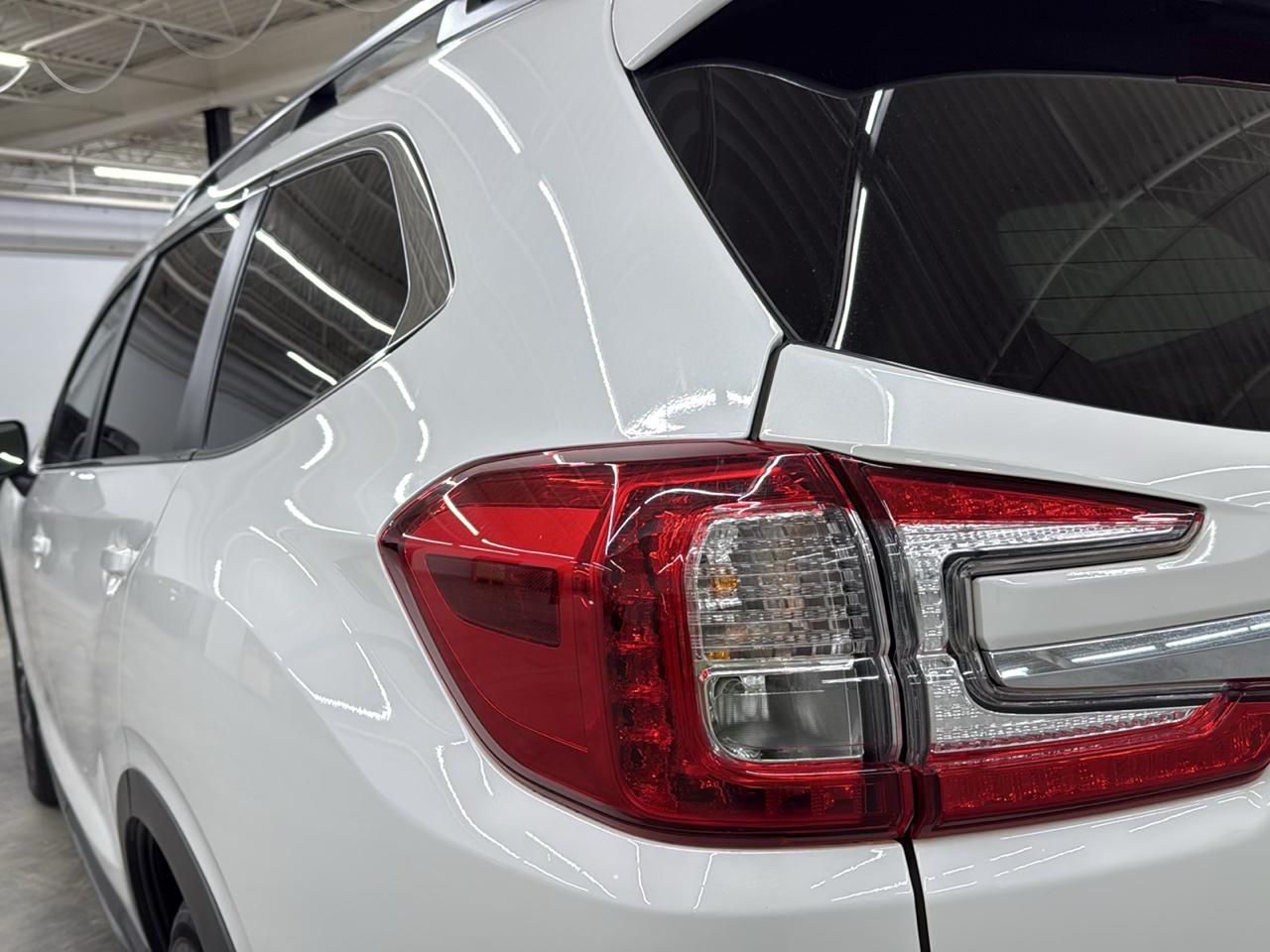 Subaru Ascent Limited 7-Passenger 2023