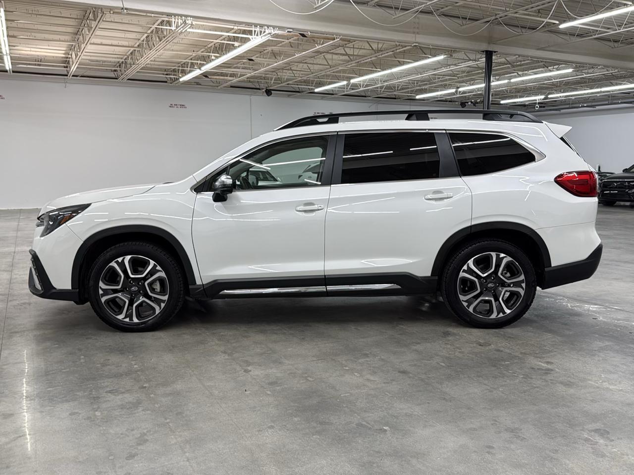 Subaru Ascent Limited 7-Passenger 2023