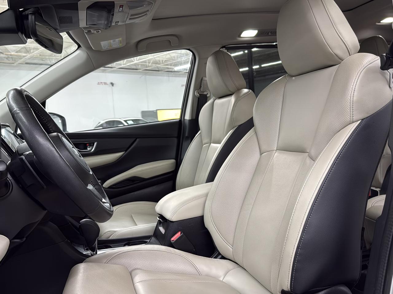 Subaru Ascent Limited 7-Passenger 2023