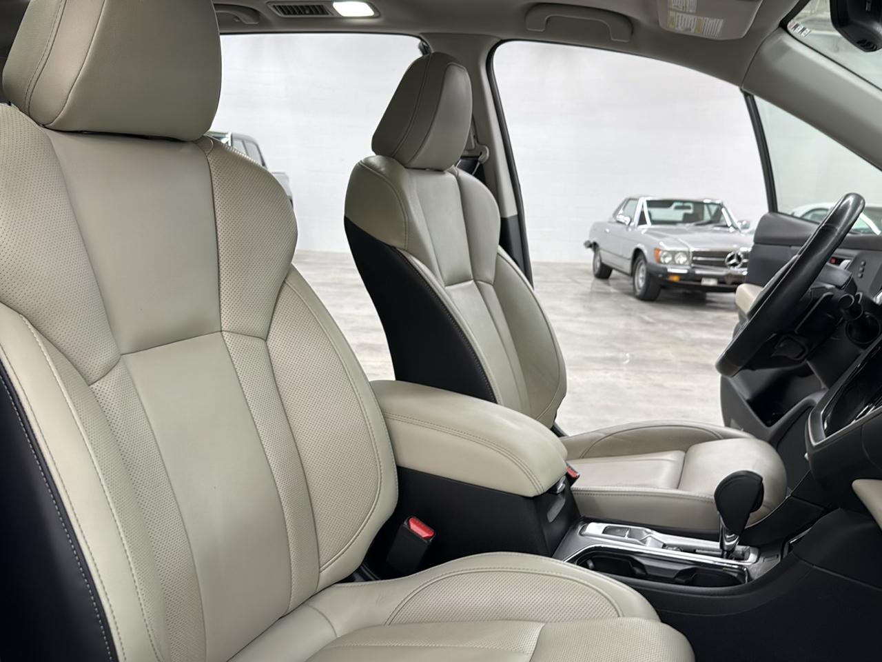 Subaru Ascent Limited 7-Passenger 2023
