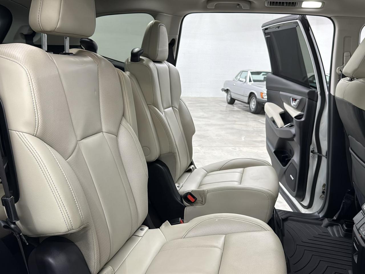 Subaru Ascent Limited 7-Passenger 2023