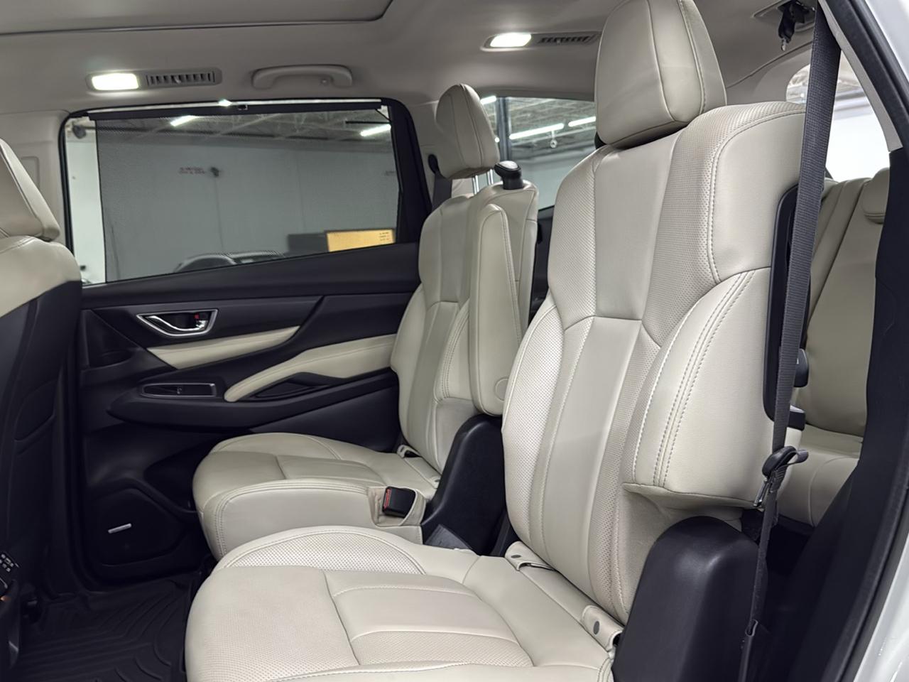 Subaru Ascent Limited 7-Passenger 2023