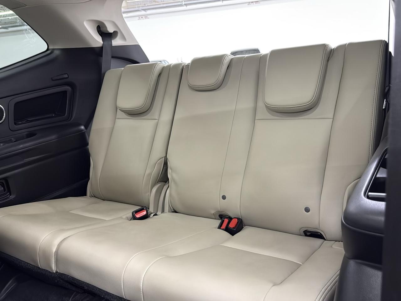 Subaru Ascent Limited 7-Passenger 2023